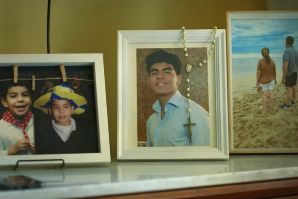 Los rugbiers que mataron a Fernando Báez Sosa contaron en un documental cómo es la vida en la cárcel